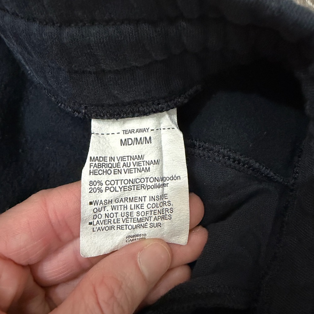 Under Armour Women's Rival Fleece Joggers - Picture 6 of 7